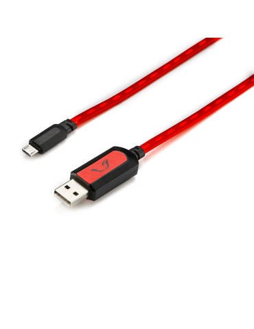 C ble lumineux Gamium...