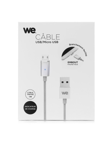 C ble USB/micro USB...