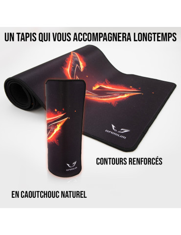 Tapis de souris Gamer...