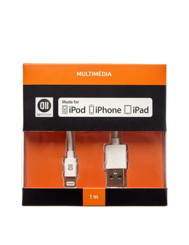C ble USB pour Apple...
