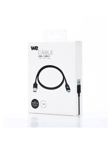 C ble USB-C m le/USB A m le...