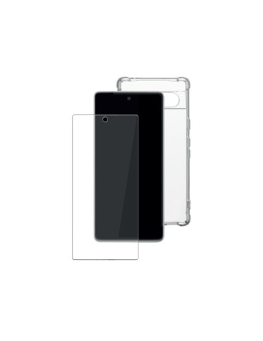 WE PACK verre tremp t coque...