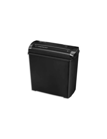 Fellowes POWERSHRED P-25S...