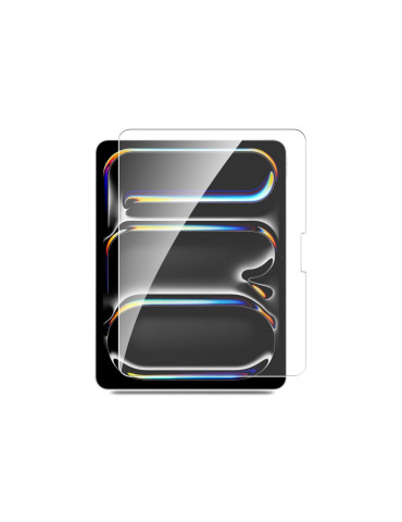 Verre Trempé tablette APPLE...