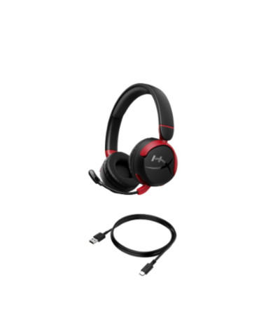 HyperX Cloud Mini - Casque...