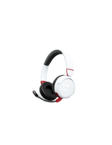 HyperX Cloud Mini - Casque...