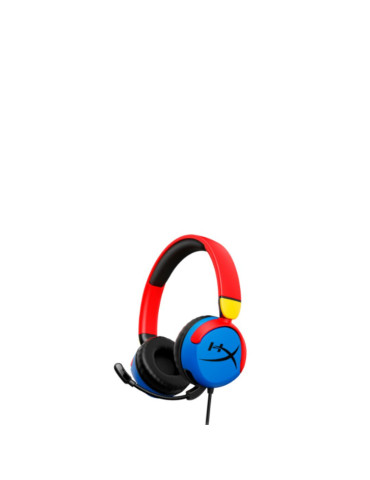HyperX Cloud Mini - Casque...