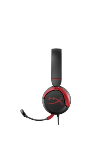 HyperX Cloud Mini - Casque...