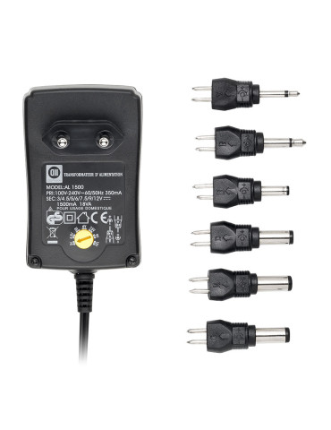 Bloc d'alimentation...