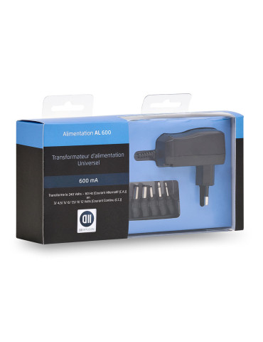 Bloc d'alimentation...