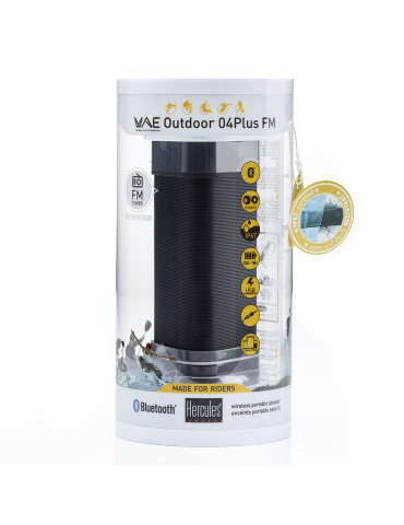 Hercules EnceinteWAE...