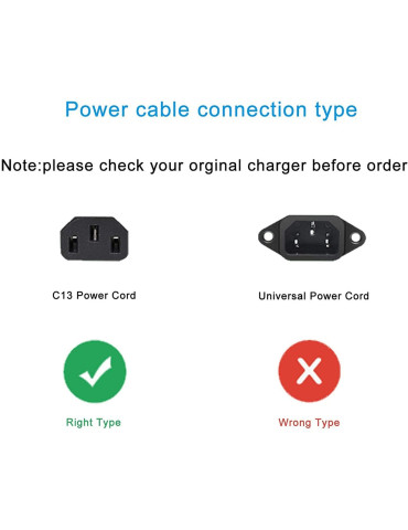 C ble alimentation secteur...