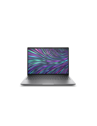 Station de Travail HP ZBook...