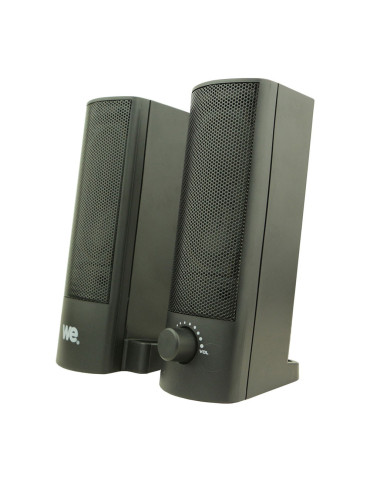 Enceinte PC WE 2.0 RMS 2 x...