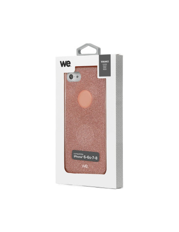 We coque de protection...