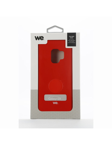 We Coque de protection...