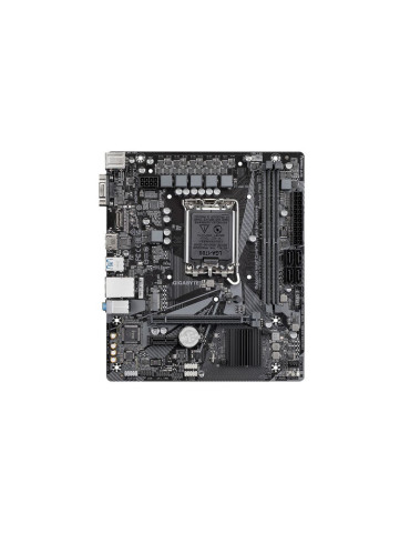 1700 Gigabyte H610M H DDR4 V3