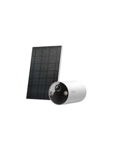 Caméra de sécurité Tapo...