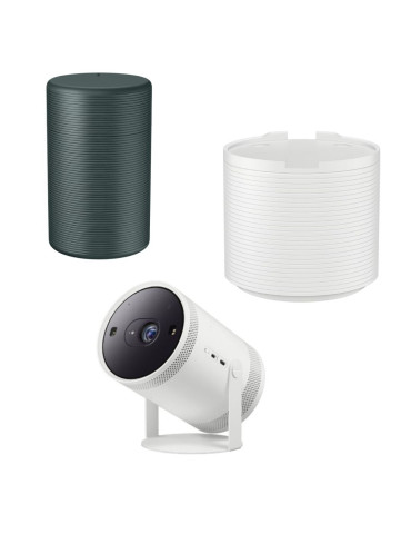 Bundle SAMSUNG VP The...