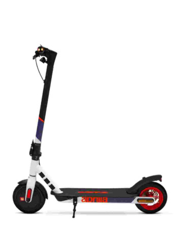 Trottinette elec Aprilia...