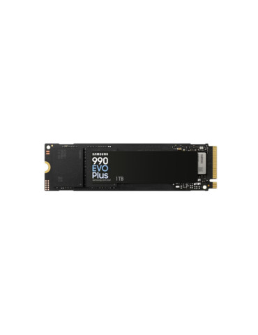 SSD SAMSUNG SERIE 990 EVO...
