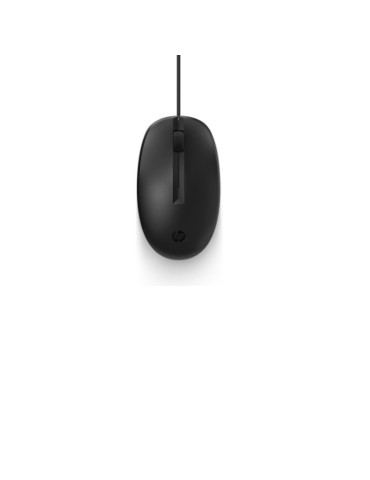 HP-C HP 125 Souris filaire...