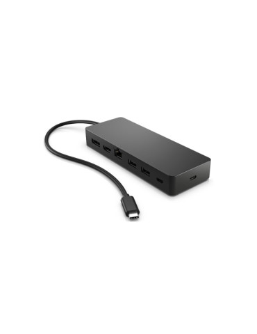 HP-C Hub USB-C Multiport...