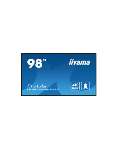 IIYAMA LFD 98 dalle IPS...