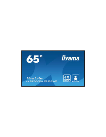 IIYAMA LFD 65 dalle VA 24/7...