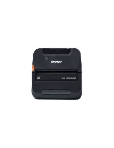 BROTHER Imprimante mobile 4...