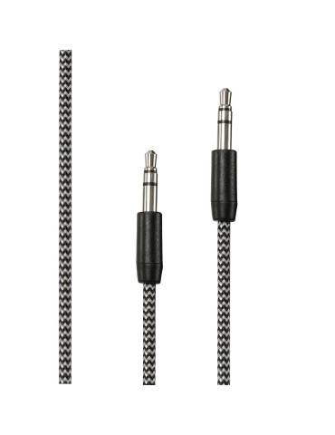 C ble Jack/Jack Nylon 1.50m...