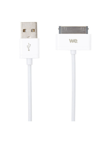 C ble USB Apple 30 pin...