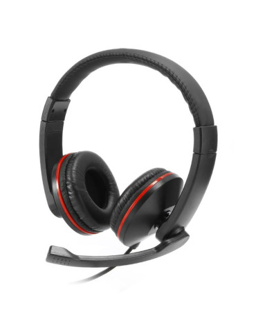 Casque micro filaire,...