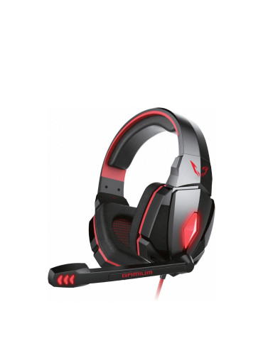 Casque Gamer filaire...