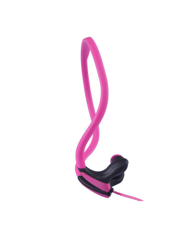 Ecouteurs sport filaire...