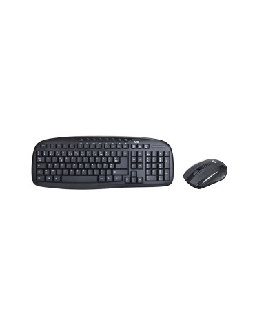 Bundle Clavier + Souris...