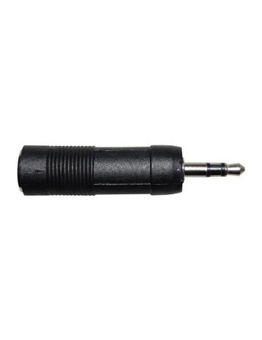 Adaptateur Jack 6.35mm...