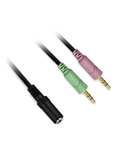 Adaptateur 1JK F/2JK M...