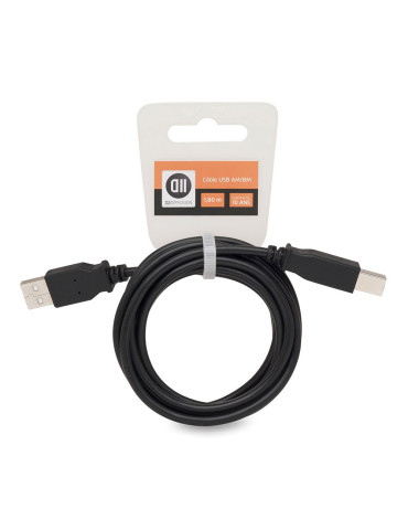 C ble USB 2.0 A m le/B m le...