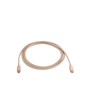 C ble USB-C m le/USB-C m le...