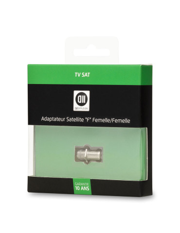 Adaptateur Satelite Fiche F...