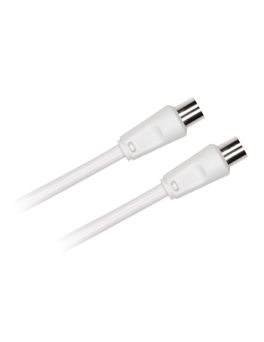 C ble Coaxial m le/femelle...