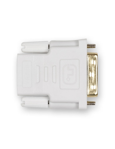 Adaptateur HDMI femelle/DVI...