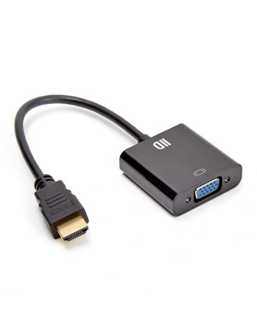 Adaptateur VGA femelle /...