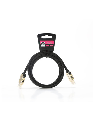 C ble High Speed HDMI 1m50...