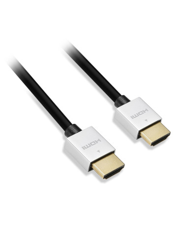 C ble HDMI 2.0 ultra fin...
