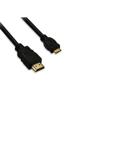 C ble HDMI m le/mini HDMI m...