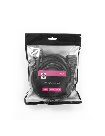 Rallonge VGA m le/femelle...