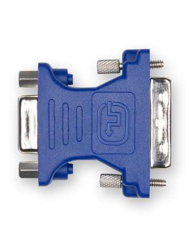 Adaptateur VGA femelle/ DVI...