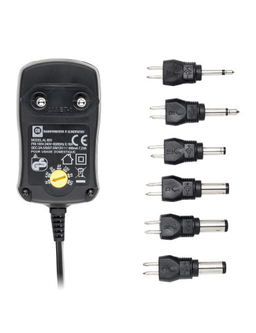 Bloc d'alimentation...